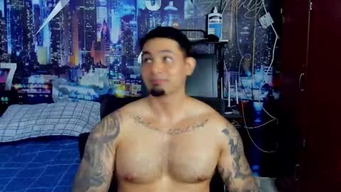 Snapshot of chriss_stewart2 chatting on February 12, 2026, 5:02 am Chriss Stewart online show from February 12, 2026, 5:02 am