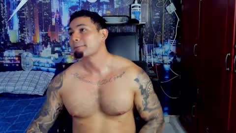Snapshot of chriss_stewart2 chatting on February 13, 2026, 3:35 am Chriss Stewart online show from February 13, 2026, 3:35 am