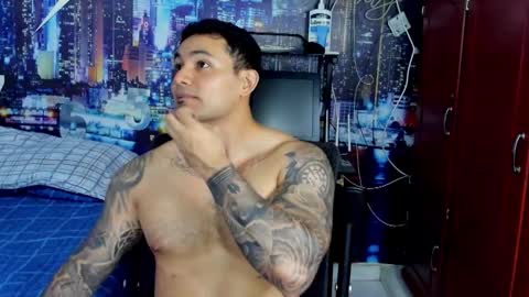 Snapshot of chriss_stewart2 chatting on February 14, 2026, 5:15 am Chriss Stewart online show from February 14, 2026, 5:15 am
