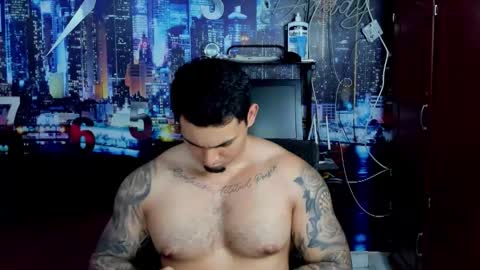 Snapshot of chriss_stewart2 chatting on February 18, 2026, 3:13 am Chriss Stewart online show from February 18, 2026, 3:13 am