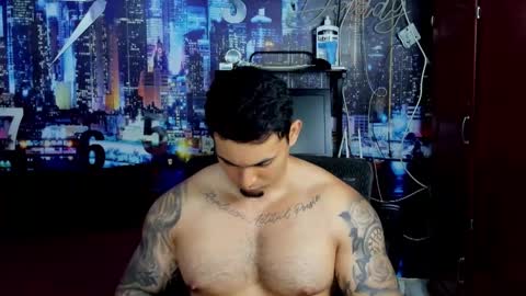 Snapshot of chriss_stewart2 chatting on February 19, 2026, 3:02 am Chriss Stewart online show from February 19, 2026, 3:02 am