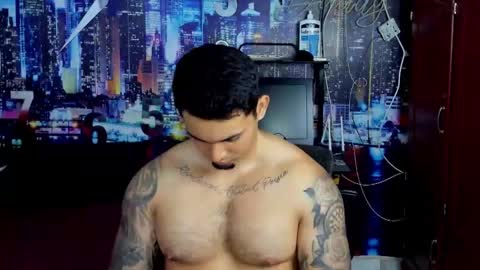 Snapshot of chriss_stewart2 chatting on February 20, 2026, 3:36 am Chriss Stewart online show from February 20, 2026, 3:36 am
