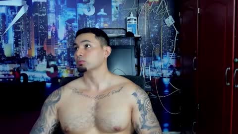 Snapshot of chriss_stewart2 chatting on February 25, 2026, 3:05 am Chriss Stewart online show from February 25, 2026, 3:05 am