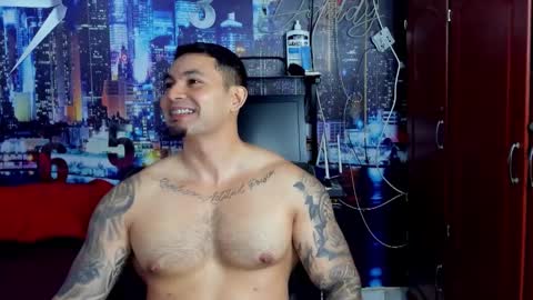 Snapshot of chriss_stewart2 chatting on February 28, 2026, 3:40 am Chriss Stewart online show from February 28, 2026, 3:40 am
