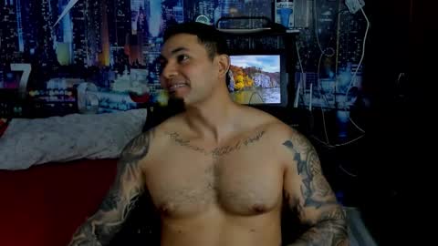 Snapshot of chriss_stewart2 chatting on March 5, 2026, 3:24 am Chriss Stewart online show from March 5, 2026, 3:24 am