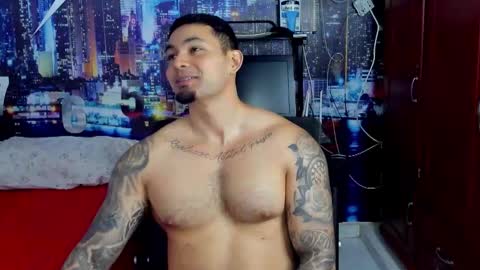Snapshot of chriss_stewart2 chatting on March 6, 2026, 3:25 am Chriss Stewart online show from March 6, 2026, 3:25 am