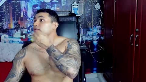 Snapshot of chriss_stewart2 chatting on March 7, 2026, 5:15 am Chriss Stewart online show from March 7, 2026, 5:15 am