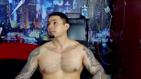 Snapshot of chriss_stewart2 chatting on March 13, 2026, 2:29 am Chriss Stewart online show from March 13, 2026, 2:29 am