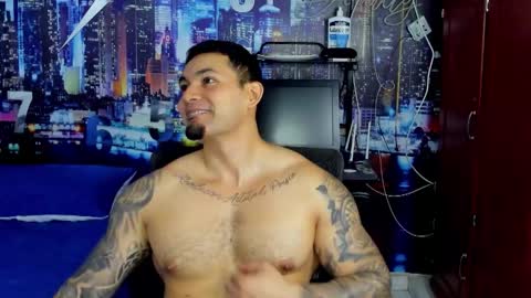 Snapshot of chriss_stewart2 chatting on March 17, 2026, 2:16 am Chriss Stewart online show from March 17, 2026, 2:16 am