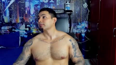 Snapshot of chriss_stewart2 chatting on March 18, 2026, 2:26 am Chriss Stewart online show from March 18, 2026, 2:26 am