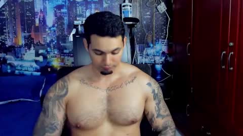 Snapshot of chriss_stewart2 chatting on March 19, 2026, 2:26 am Chriss Stewart online show from March 19, 2026, 2:26 am