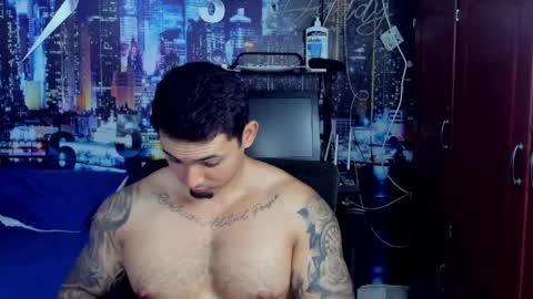 Snapshot of chriss_stewart2 chatting on March 26, 2026, 2:39 am Chriss Stewart online show from March 26, 2026, 2:39 am