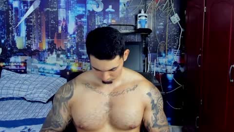 Snapshot of chriss_stewart2 chatting on April 2, 2026, 2:09 am Chriss Stewart online show from April 2, 2026, 2:09 am