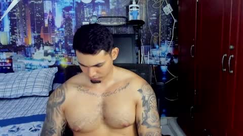 Snapshot of chriss_stewart2 chatting on April 3, 2026, 2:09 am Chriss Stewart online show from April 3, 2026, 2:09 am