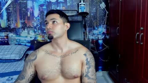 Snapshot of chriss_stewart2 chatting on April 4, 2026, 2:10 am Chriss Stewart online show from April 4, 2026, 2:10 am