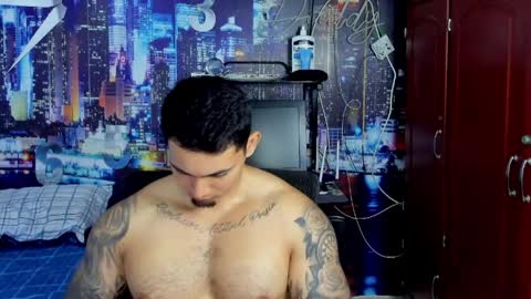 Snapshot of chriss_stewart2 chatting on April 7, 2026, 2:12 am Chriss Stewart online show from April 7, 2026, 2:12 am