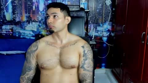 Snapshot of chriss_stewart2 chatting on May 1, 2026, 2:27 am Chriss Stewart online show from May 1, 2026, 2:27 am
