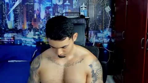 Snapshot of chriss_stewart2 chatting on May 2, 2026, 2:05 am Chriss Stewart online show from May 2, 2026, 2:05 am