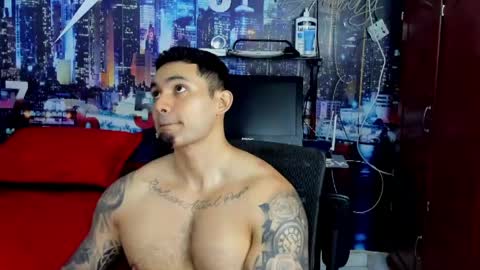 Snapshot of chriss_stewart2 chatting on May 5, 2026, 2:08 am Chriss Stewart online show from May 5, 2026, 2:08 am