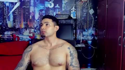 Snapshot of chriss_stewart2 chatting on May 6, 2026, 1:57 am Chriss Stewart online show from May 6, 2026, 1:57 am