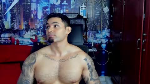 Snapshot of chriss_stewart2 chatting on May 8, 2026, 2:17 am Chriss Stewart online show from May 8, 2026, 2:17 am