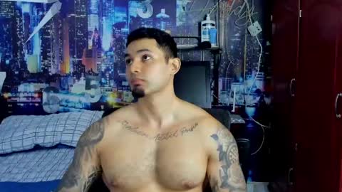 Snapshot of chriss_stewart2 chatting on May 13, 2026, 2:09 am Chriss Stewart online show from May 13, 2026, 2:09 am