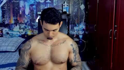 Snapshot of chriss_stewart2 chatting on May 14, 2026, 4:41 am Chriss Stewart online show from May 14, 2026, 4:41 am