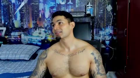 Snapshot of chriss_stewart2 chatting on May 15, 2026, 2:18 am Chriss Stewart online show from May 15, 2026, 2:18 am
