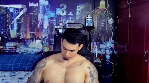 Snapshot of chriss_stewart2 chatting on May 20, 2026, 2:07 am Chriss Stewart online show from May 20, 2026, 2:07 am