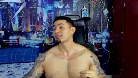 Snapshot of chriss_stewart2 chatting on May 22, 2026, 2:19 am Chriss Stewart online show from May 22, 2026, 2:19 am