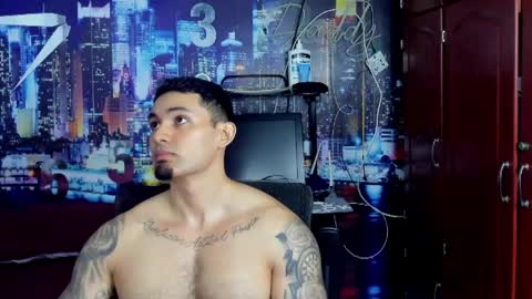 Snapshot of chriss_stewart2 chatting on May 26, 2026, 2:07 am Chriss Stewart online show from May 26, 2026, 2:07 am