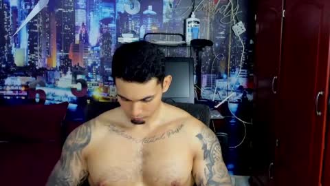 Snapshot of chriss_stewart2 chatting on May 28, 2026, 1:58 am Chriss Stewart online show from May 28, 2026, 1:58 am