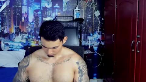 Snapshot of chriss_stewart2 chatting on June 2, 2026, 2:13 am Chriss Stewart online show from June 2, 2026, 2:13 am