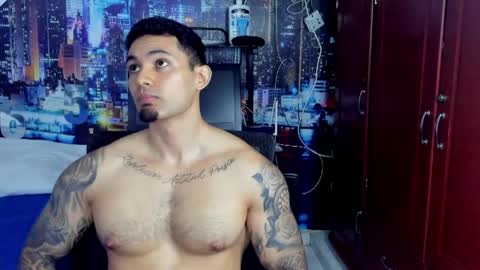 Snapshot of chriss_stewart2 chatting on June 3, 2026, 2:03 am Chriss Stewart online show from June 3, 2026, 2:03 am