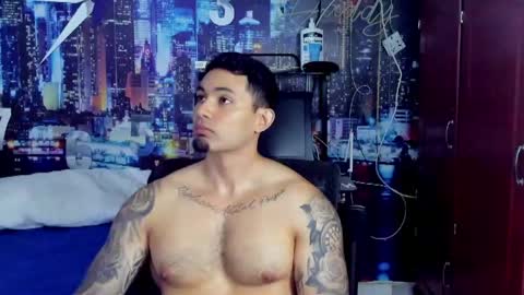 Snapshot of chriss_stewart2 chatting on June 4, 2026, 2:06 am Chriss Stewart online show from June 4, 2026, 2:06 am