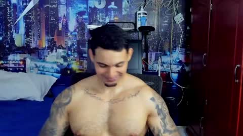 Snapshot of chriss_stewart2 chatting on June 6, 2026, 2:38 am Chriss Stewart online show from June 6, 2026, 2:38 am