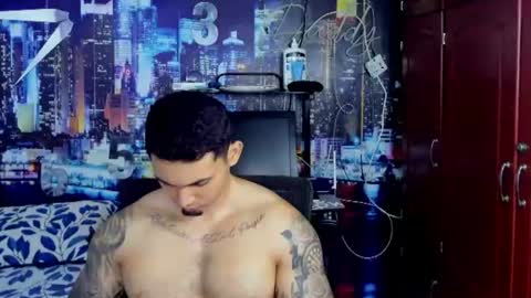 Snapshot of chriss_stewart2 chatting on June 9, 2026, 2:12 am Chriss Stewart online show from June 9, 2026, 2:12 am