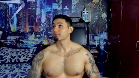 Snapshot of chriss_stewart2 chatting on June 13, 2026, 2:31 am Chriss Stewart online show from June 13, 2026, 2:31 am