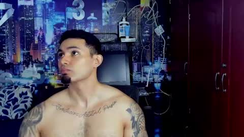 Snapshot of chriss_stewart2 chatting on June 19, 2026, 2:27 am Chriss Stewart online show from June 19, 2026, 2:27 am