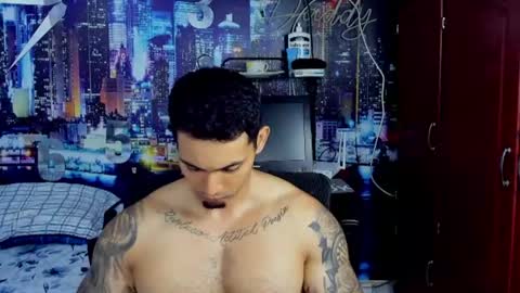 Snapshot of chriss_stewart2 chatting on July 14, 2026, 2:05 am Chriss Stewart online show from July 14, 2026, 2:05 am