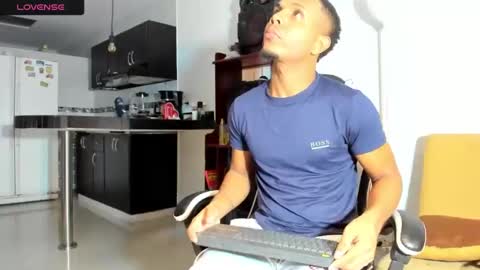 Chriss Vall online show from May 3, 2026, 7:14 am