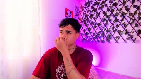 Christian Wang online show from January 18, 2026, 6:01 pm