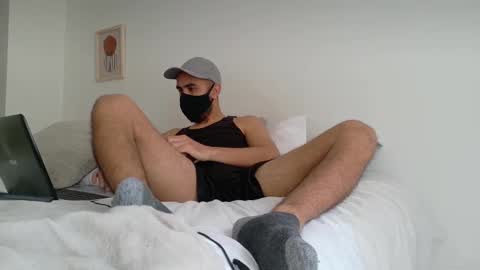 Cardamomo online show from September 23, 2025, 3:37 pm