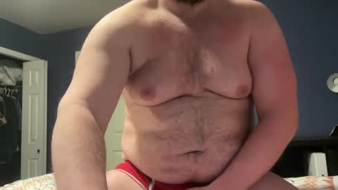 chrissquirt online show from January 1, 2025, 9:41 pm