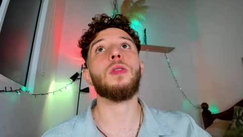 Snapshot of chrisstianford chatting on December 18, 2025, 7:25 am Hi dont forguet to follow me online show from December 18, 2025, 7:25 am