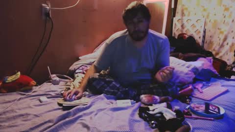 Snapshot of chrisstyannecd chatting on September 10, 2025, 10:15 am ChrisstyAnneCD online show from September 10, 2025, 10:15 am