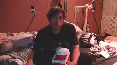 Snapshot of chrisstyannecd chatting on October 6, 2025, 1:58 am ChrisstyAnneCD online show from October 6, 2025, 1:58 am