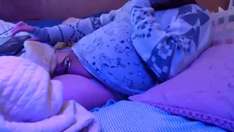 Snapshot of chrisstyannecd chatting on December 1, 2025, 9:03 am ChrisstyAnneCD online show from December 1, 2025, 9:03 am