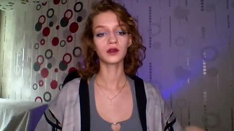 chrissy_joyful online show from March 23, 2026, 5:00 am