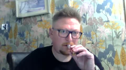 Vicki and Chris online show from March 6, 2026, 11:34 pm